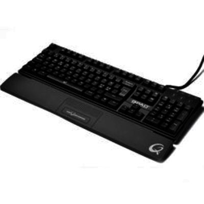 Qpad PRO GAMING KEYBOARD MK-85 - MX BLUE